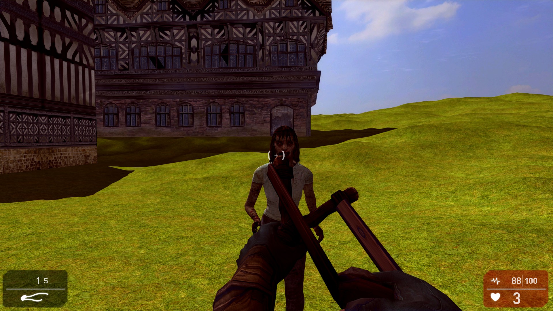 time of the zombies screenshot 6