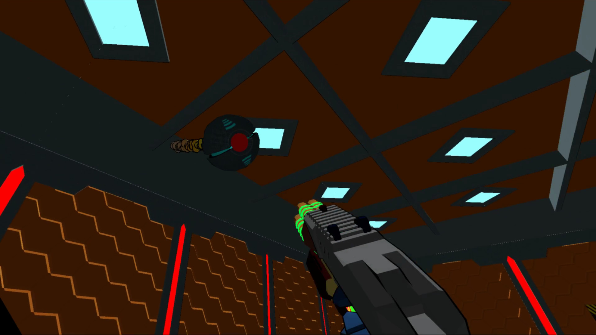 Exurgo screenshot 5