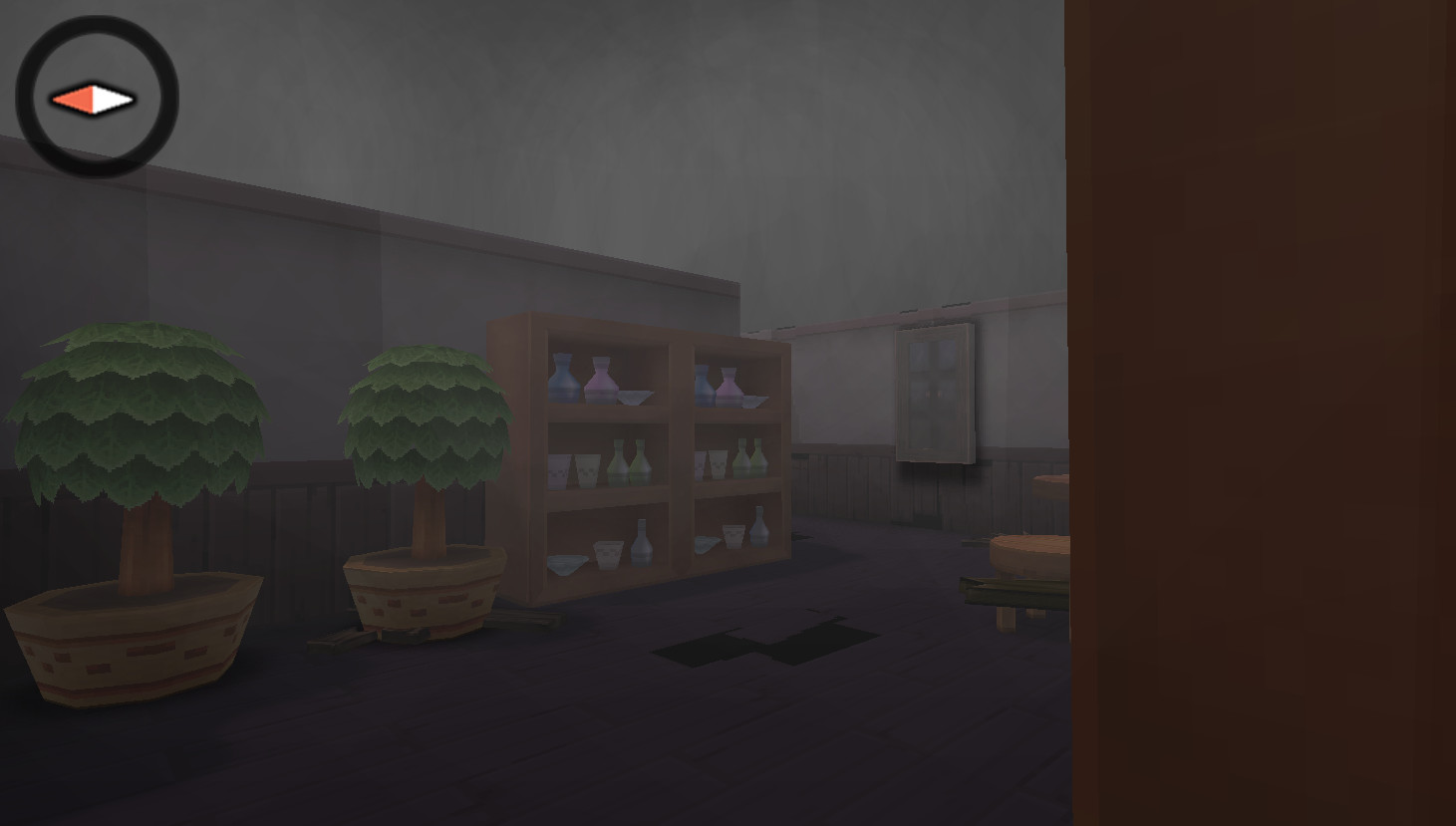 Flowers in Dark screenshot 10