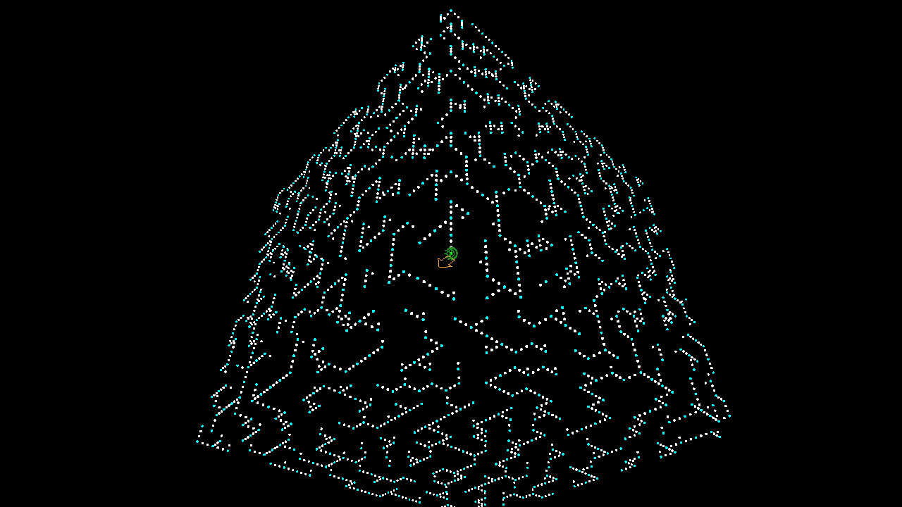 Maze 3D screenshot 4