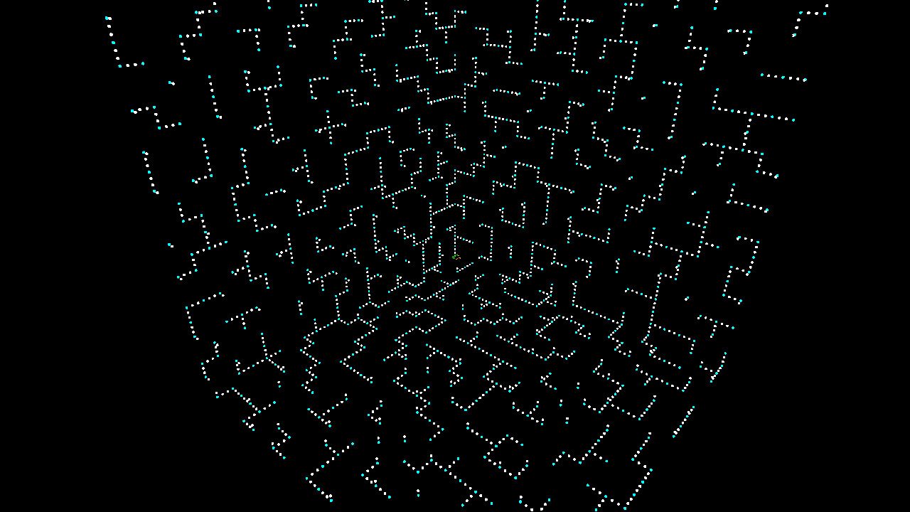 Maze 3D screenshot 3