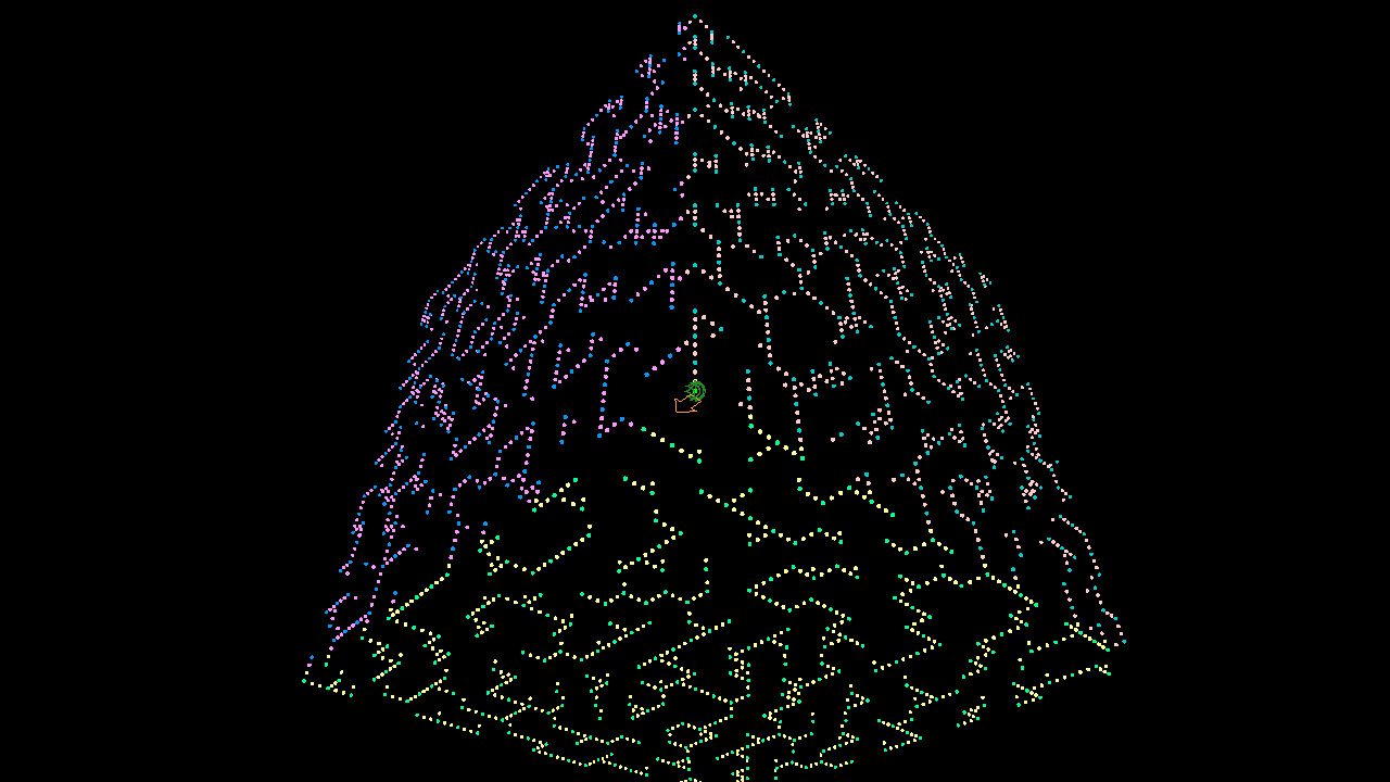 Maze 3D screenshot 5