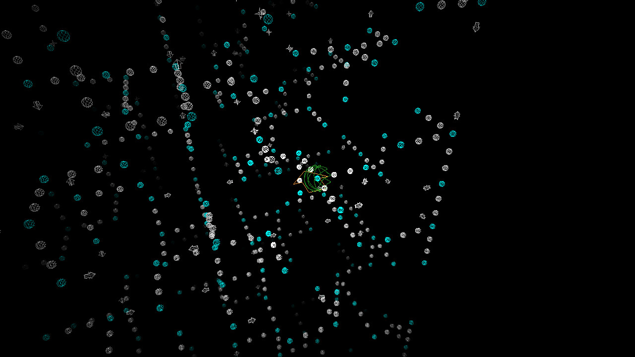 Maze 3D screenshot 2