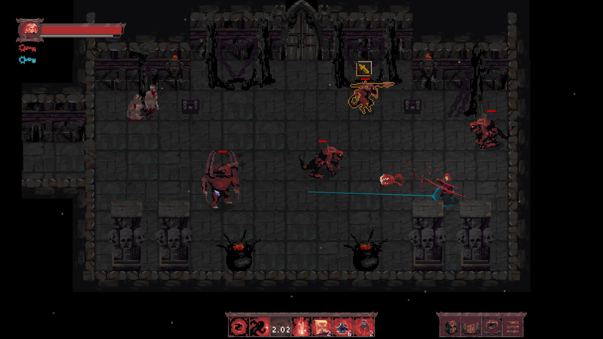 Everpath screenshot 18
