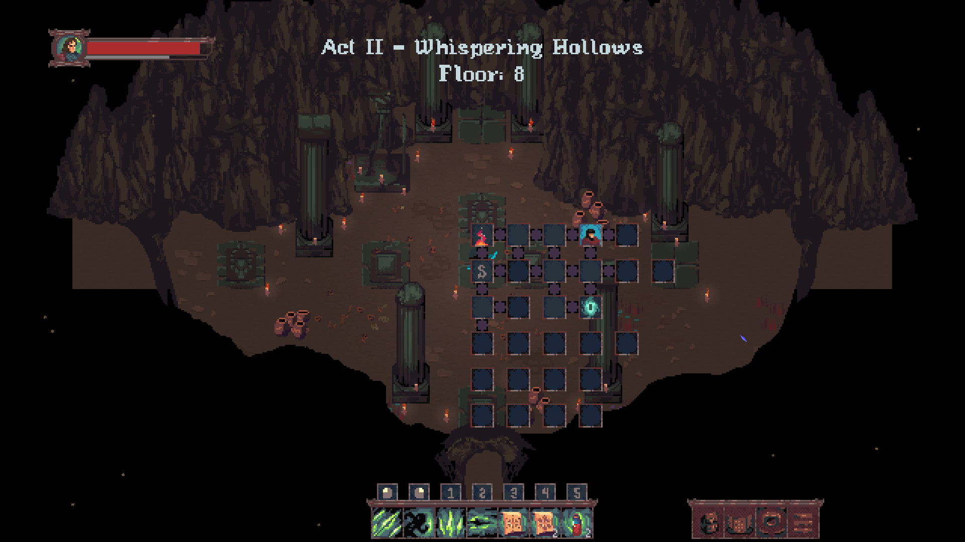 Everpath screenshot 4
