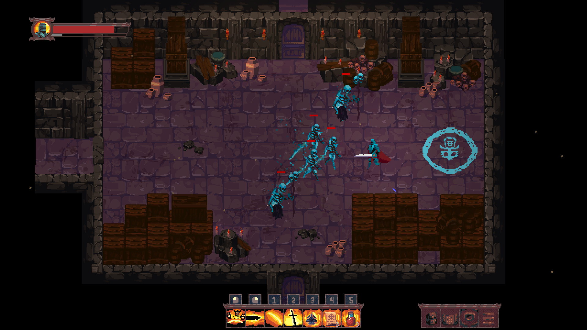 Everpath screenshot 13