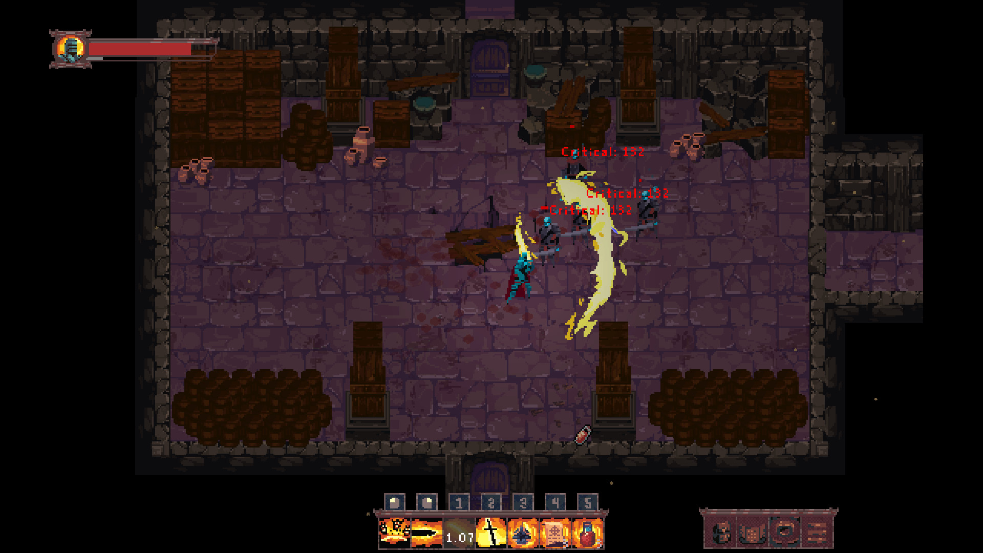 Everpath screenshot 12