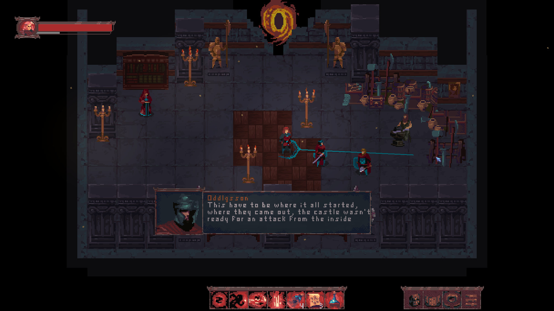 Everpath screenshot 21