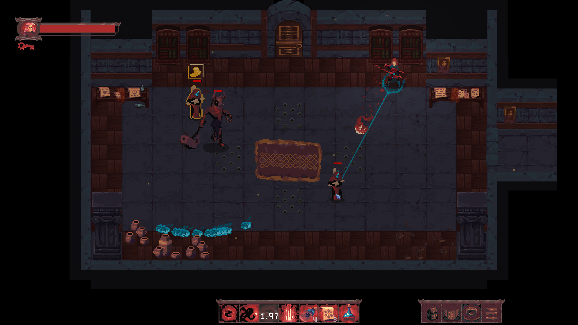 Everpath screenshot 16