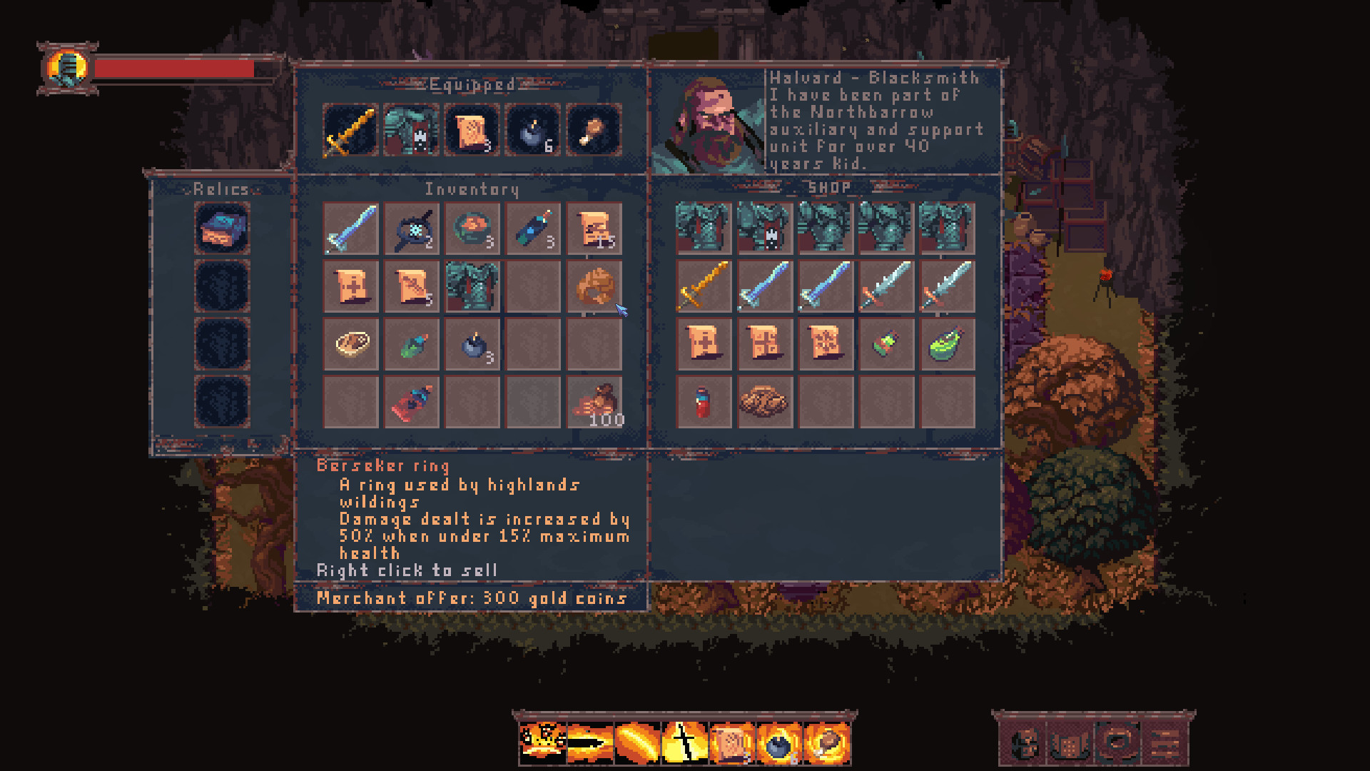 Everpath screenshot 15