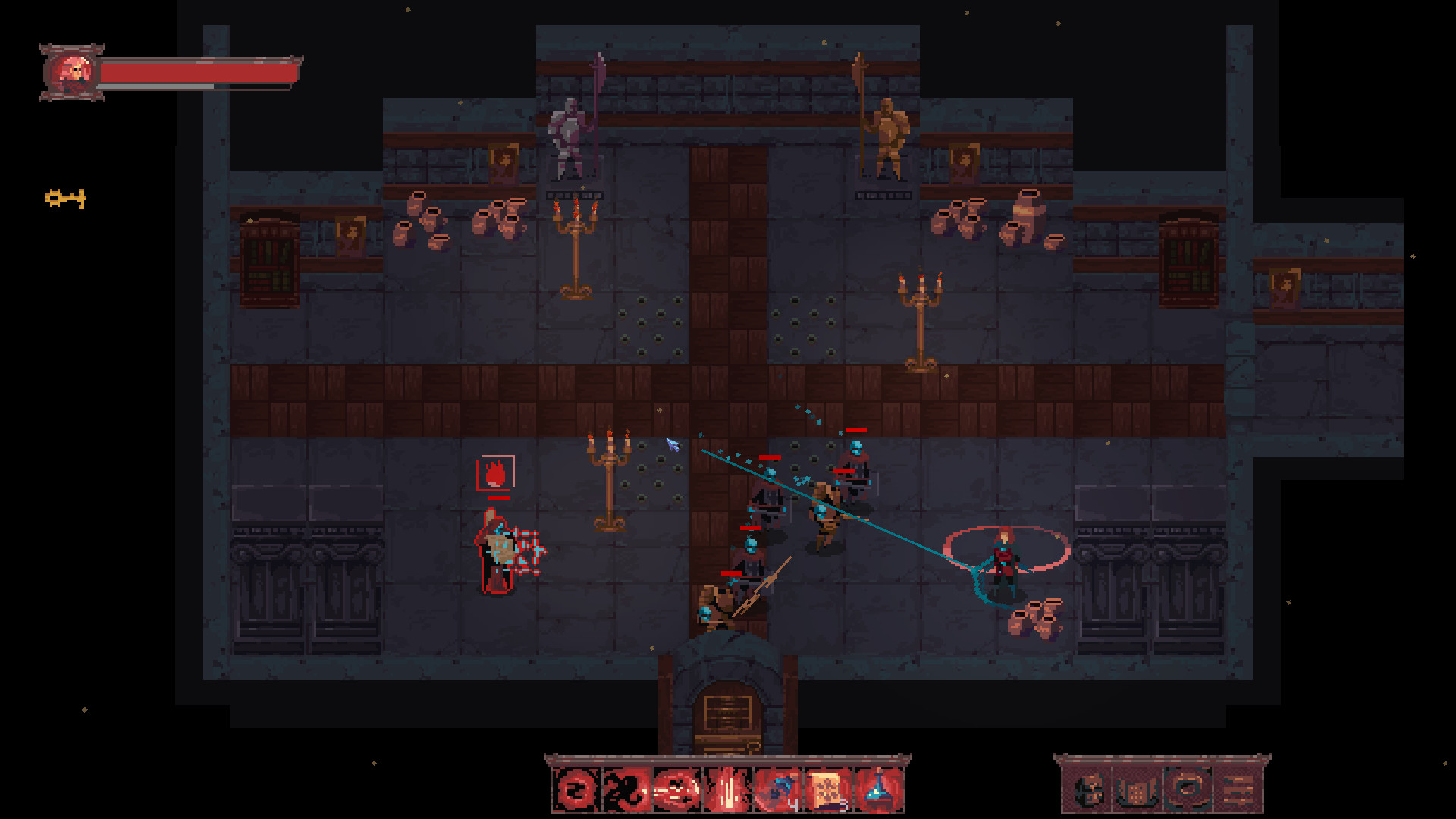Everpath screenshot 19