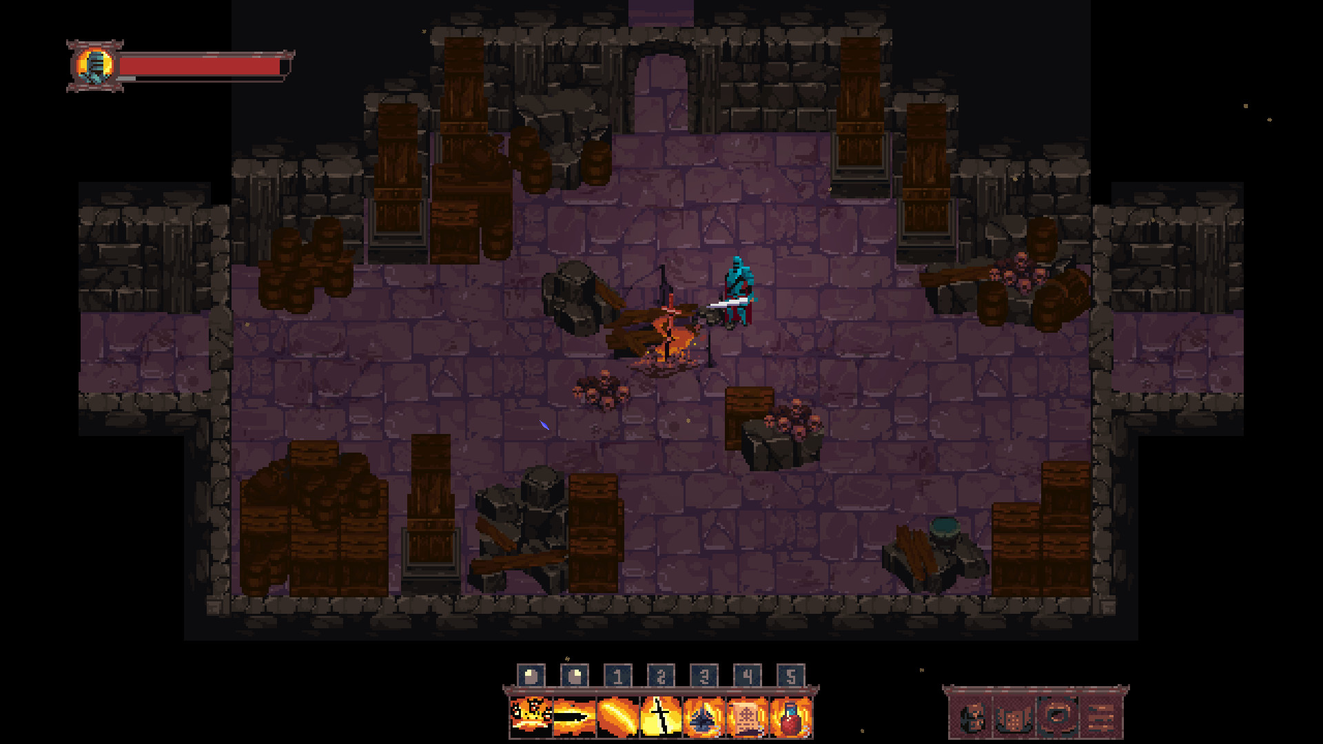 Everpath screenshot 8