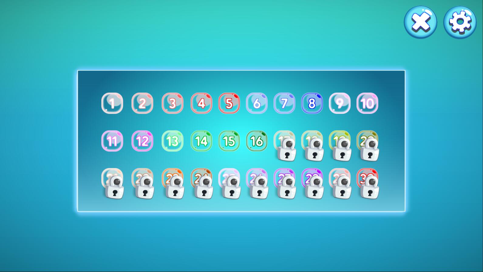 Unlock Me screenshot 10