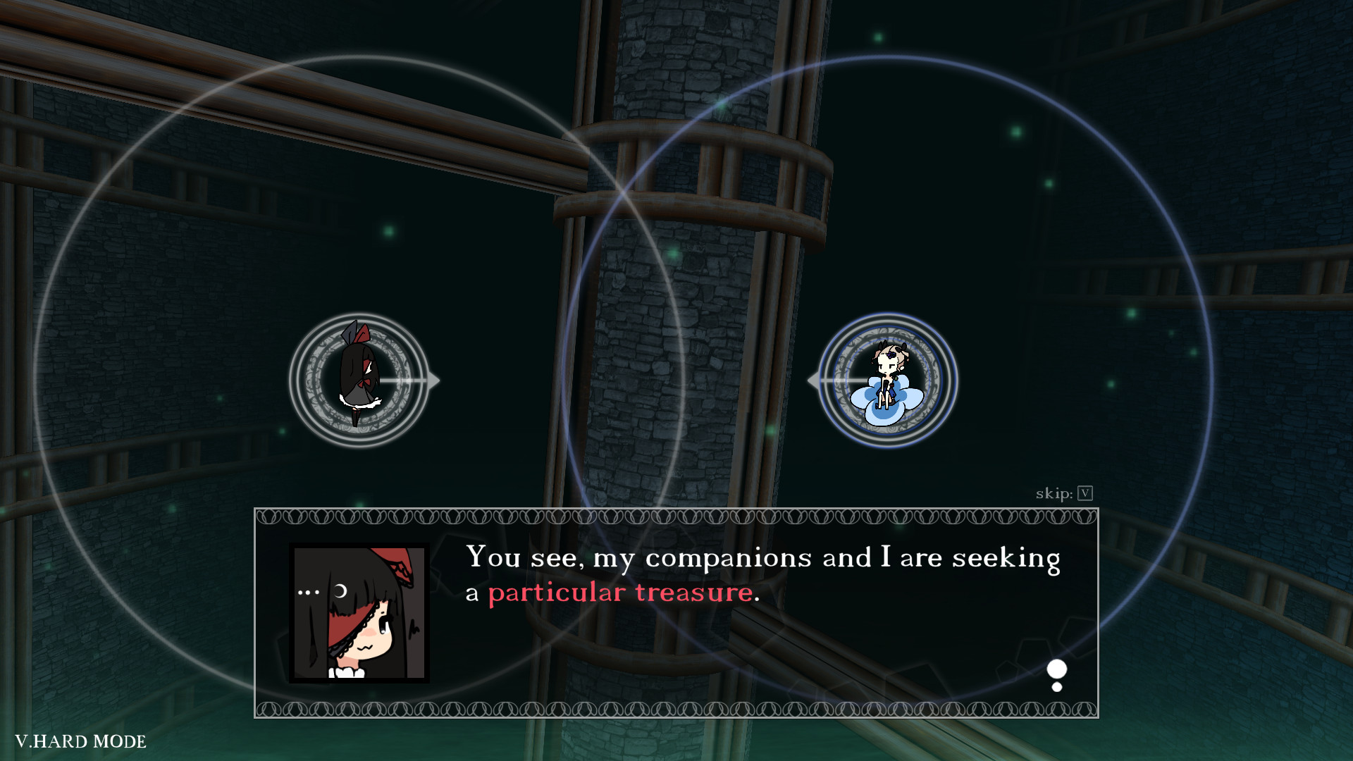 Maiden and Spell screenshot 7