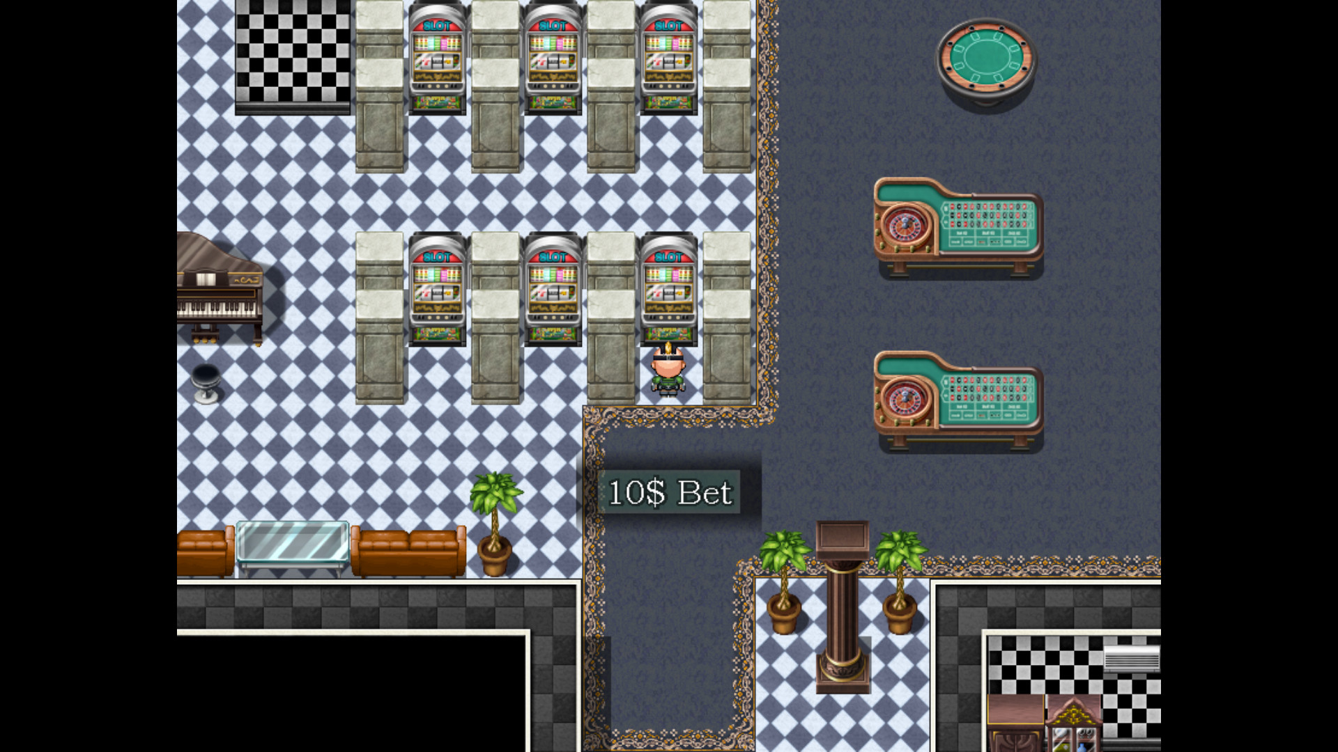 PsyOps Solutions screenshot 2