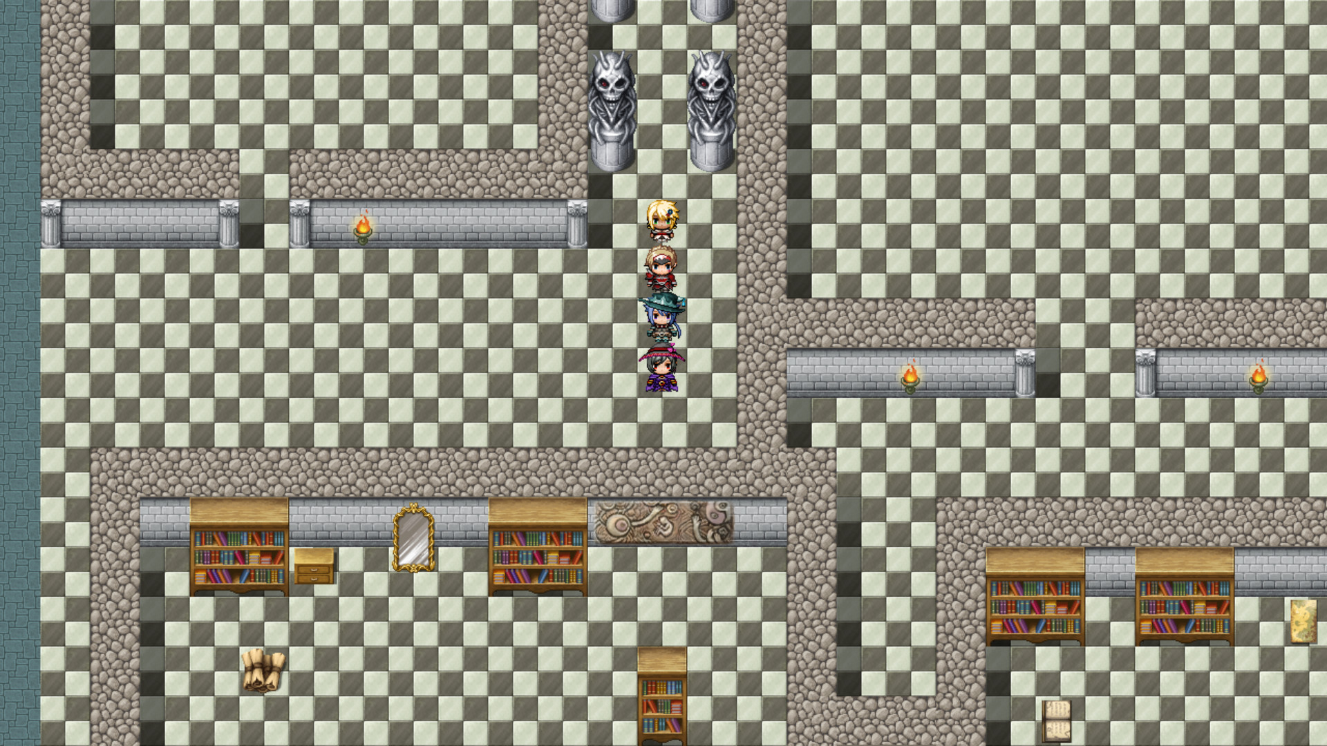 Yukinas Diary screenshot 8