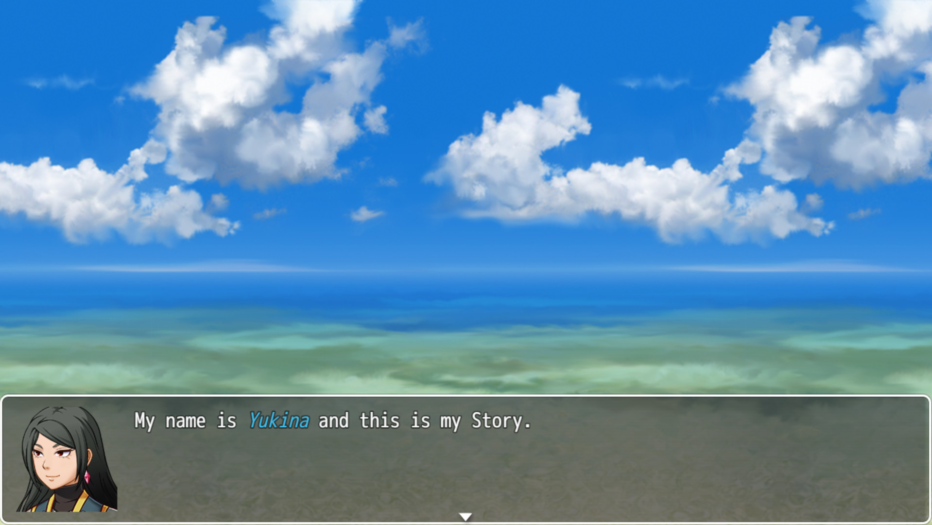 Yukinas Diary screenshot 1