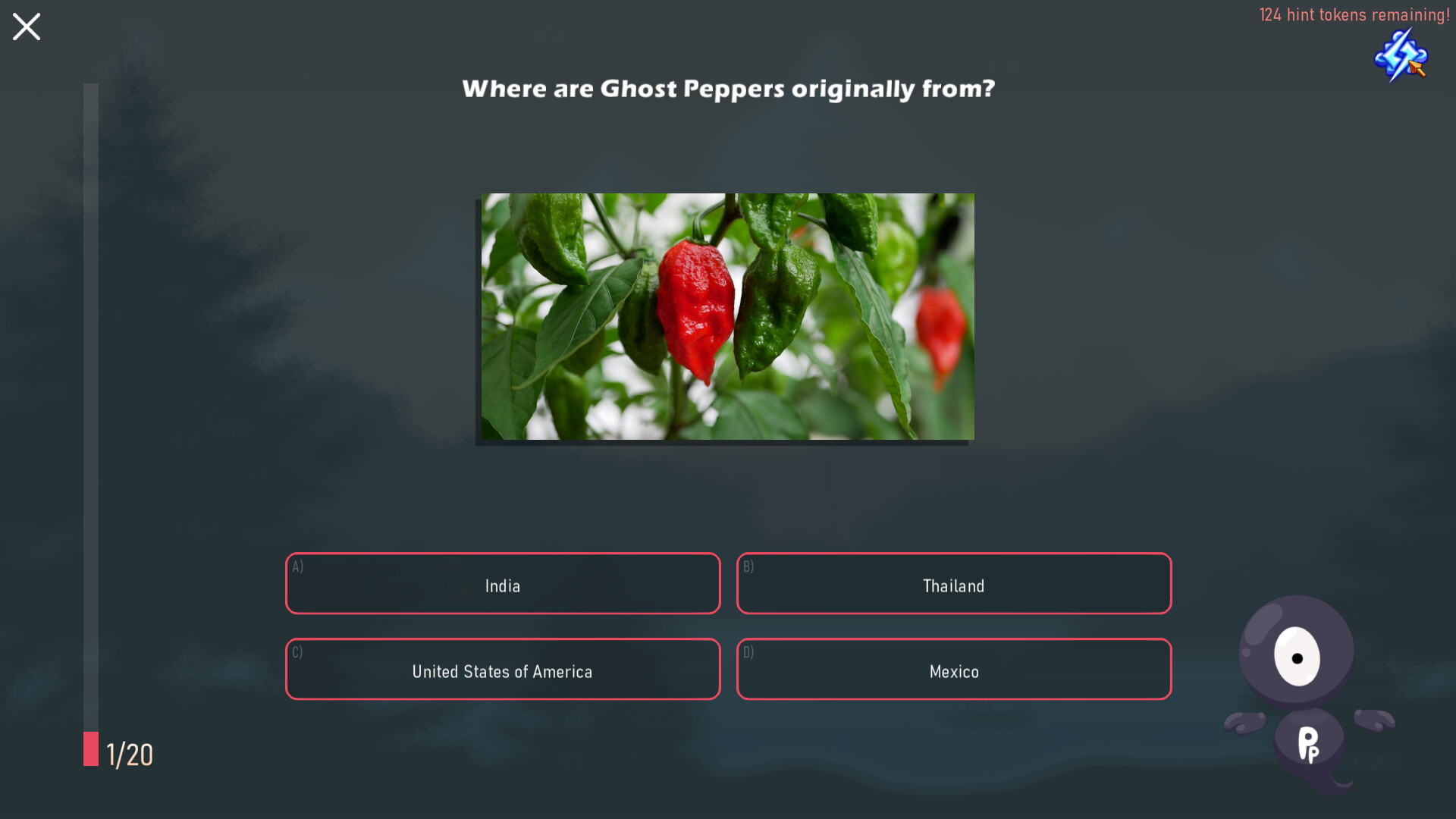 Pixel Puzzles Trivia screenshot 3