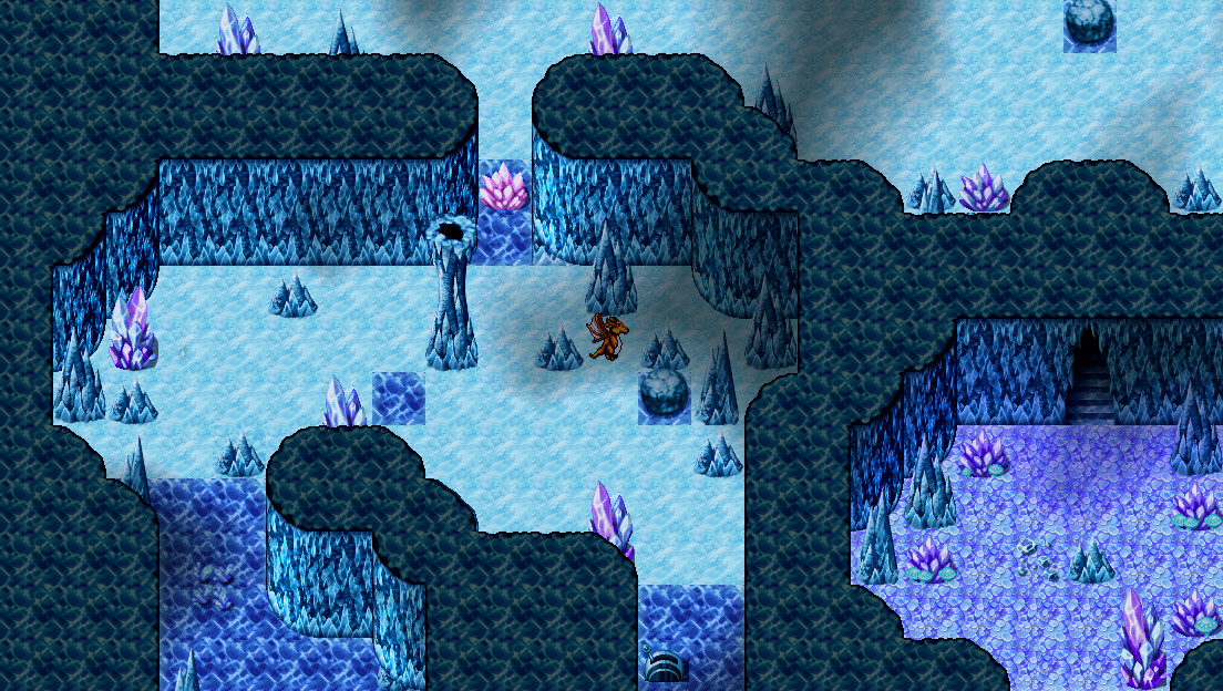Dragon's Hope screenshot 4