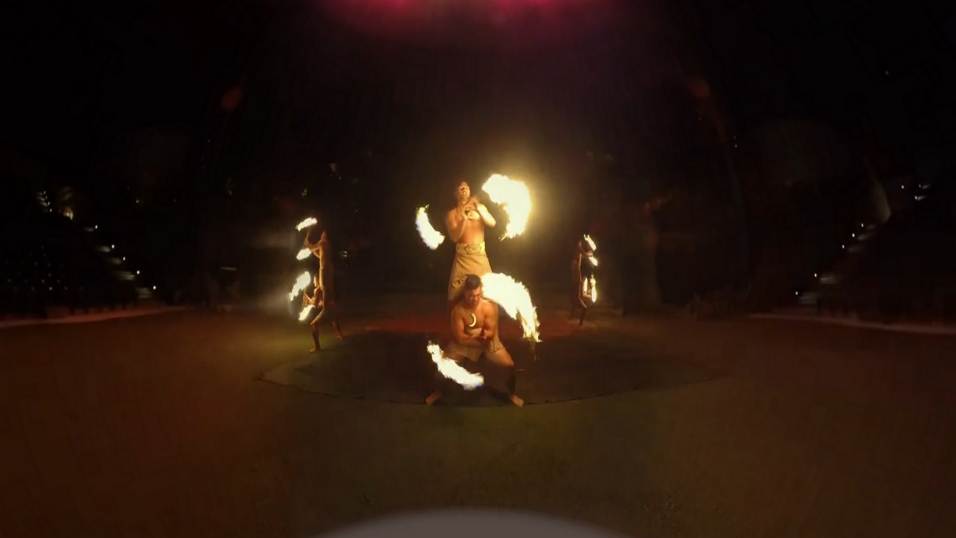 The Polynesian Cultural Center VR Experience screenshot 2