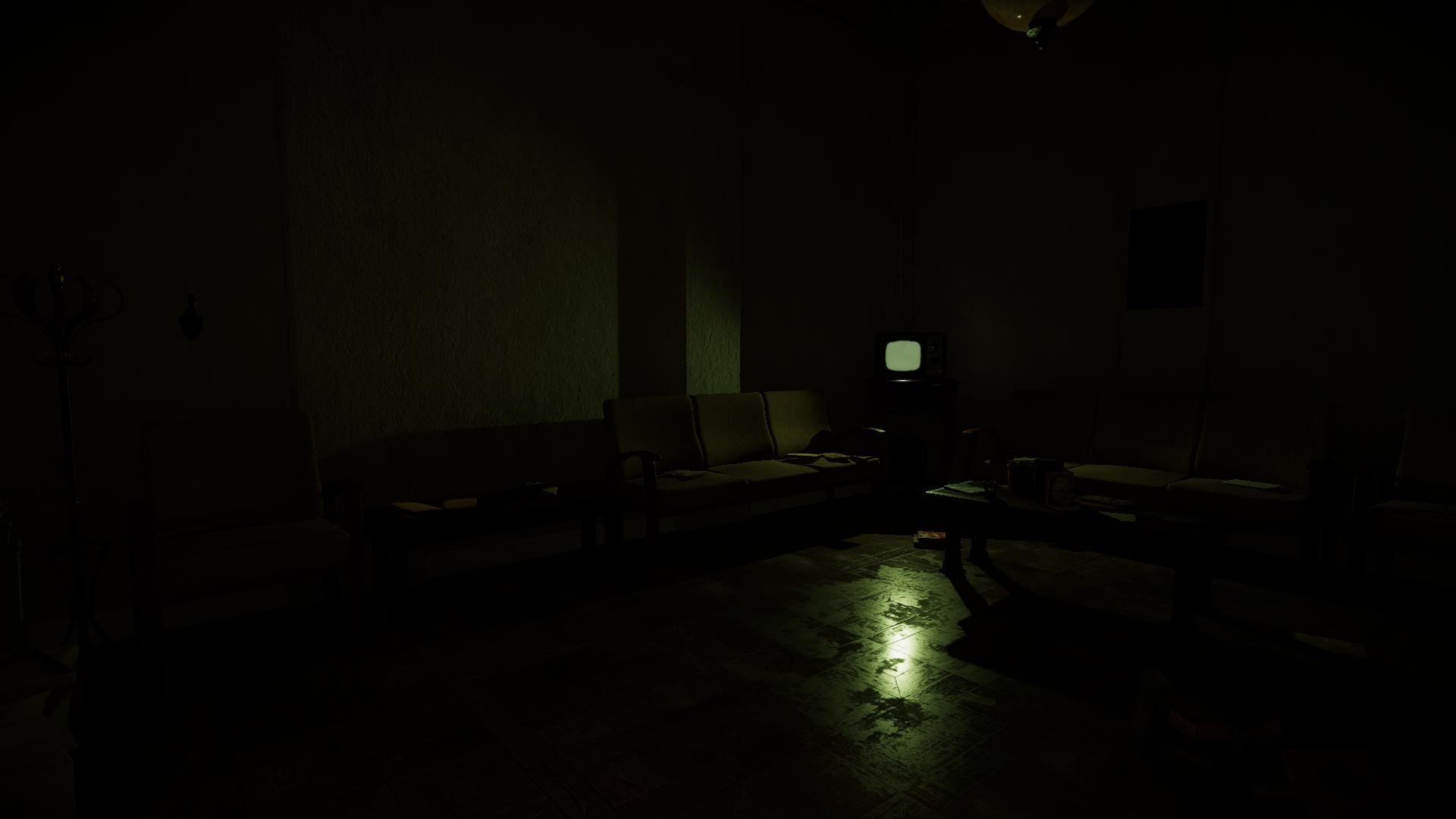 Mental House screenshot 3