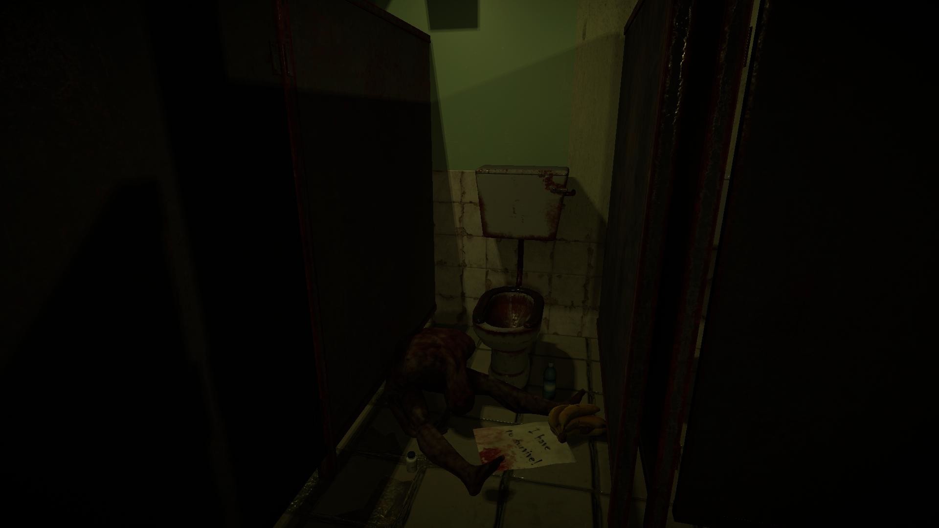 Mental House screenshot 2