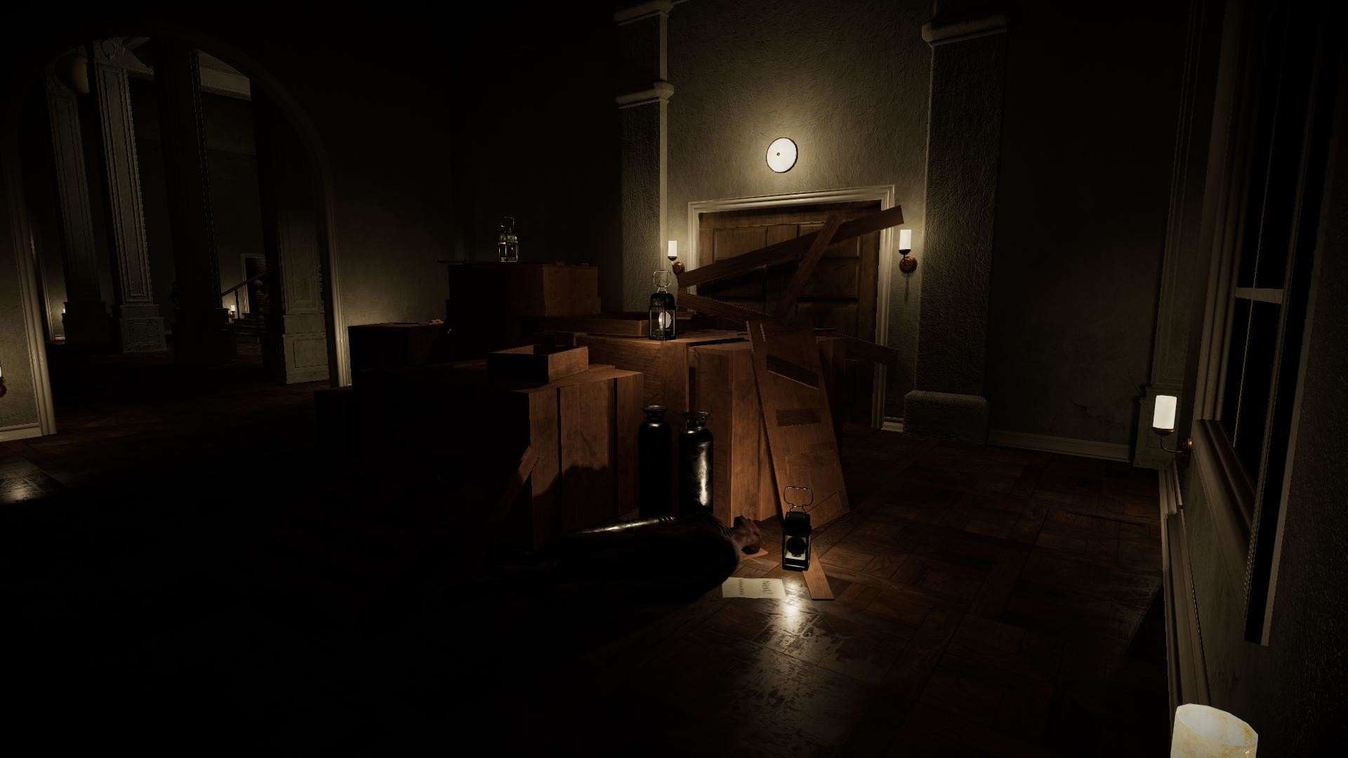 Mental House screenshot 4