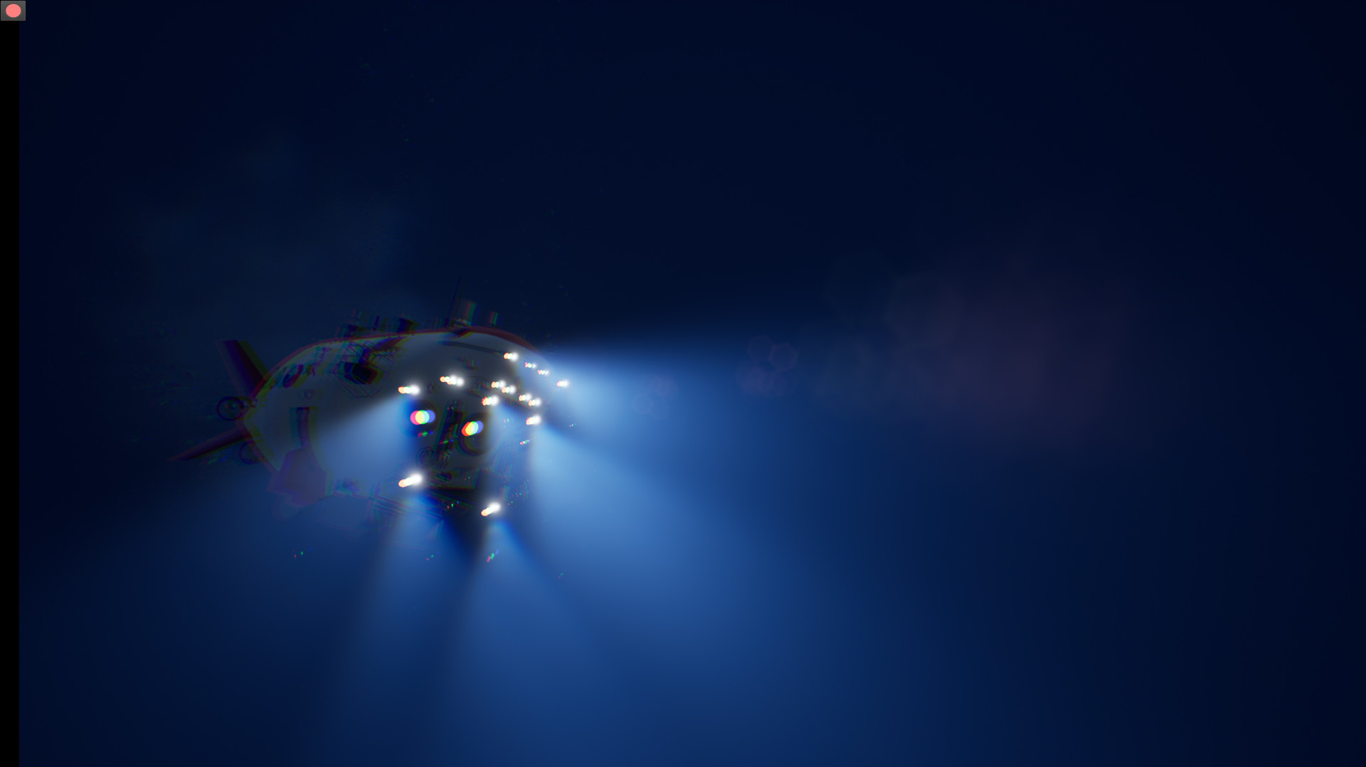 The Deep Diving of FloodDragon screenshot 15