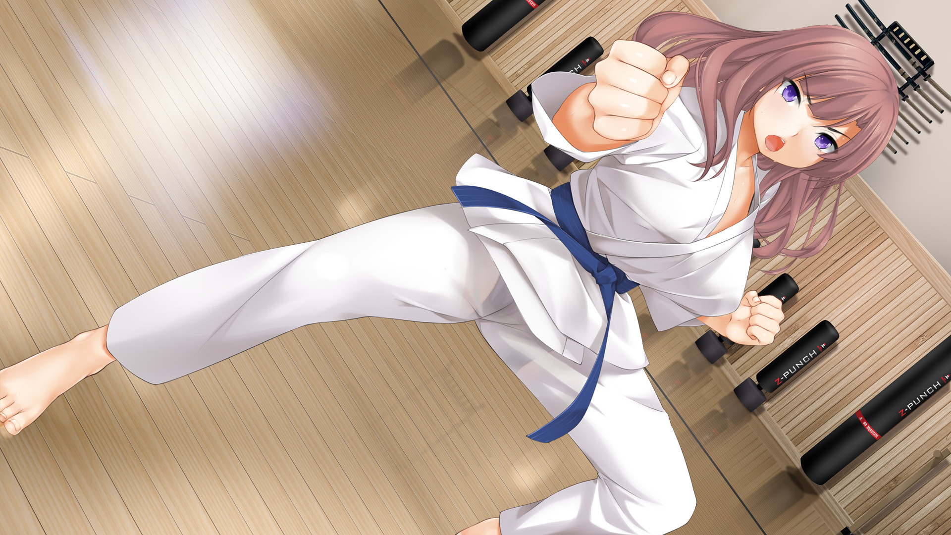 Harem Girl: Alicia screenshot 5