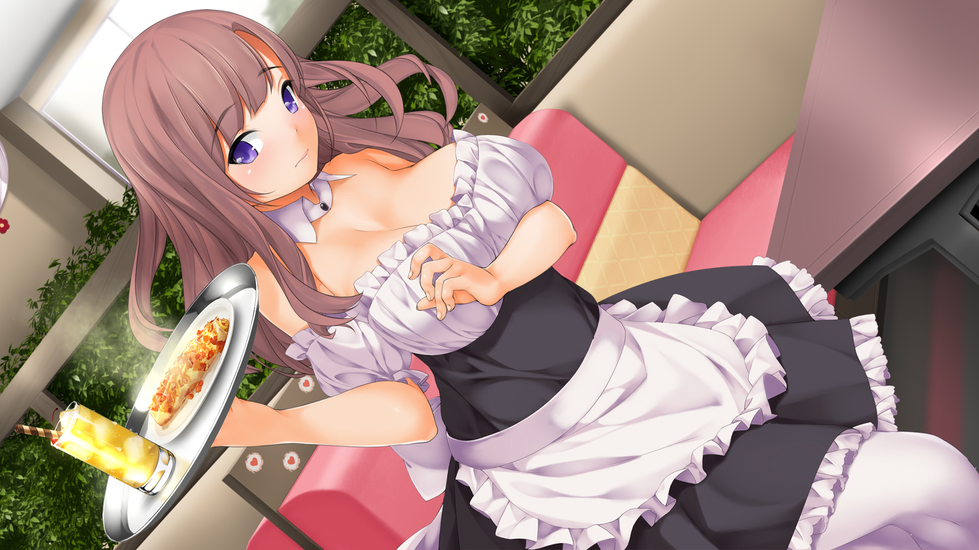 Harem Girl: Alicia screenshot 3