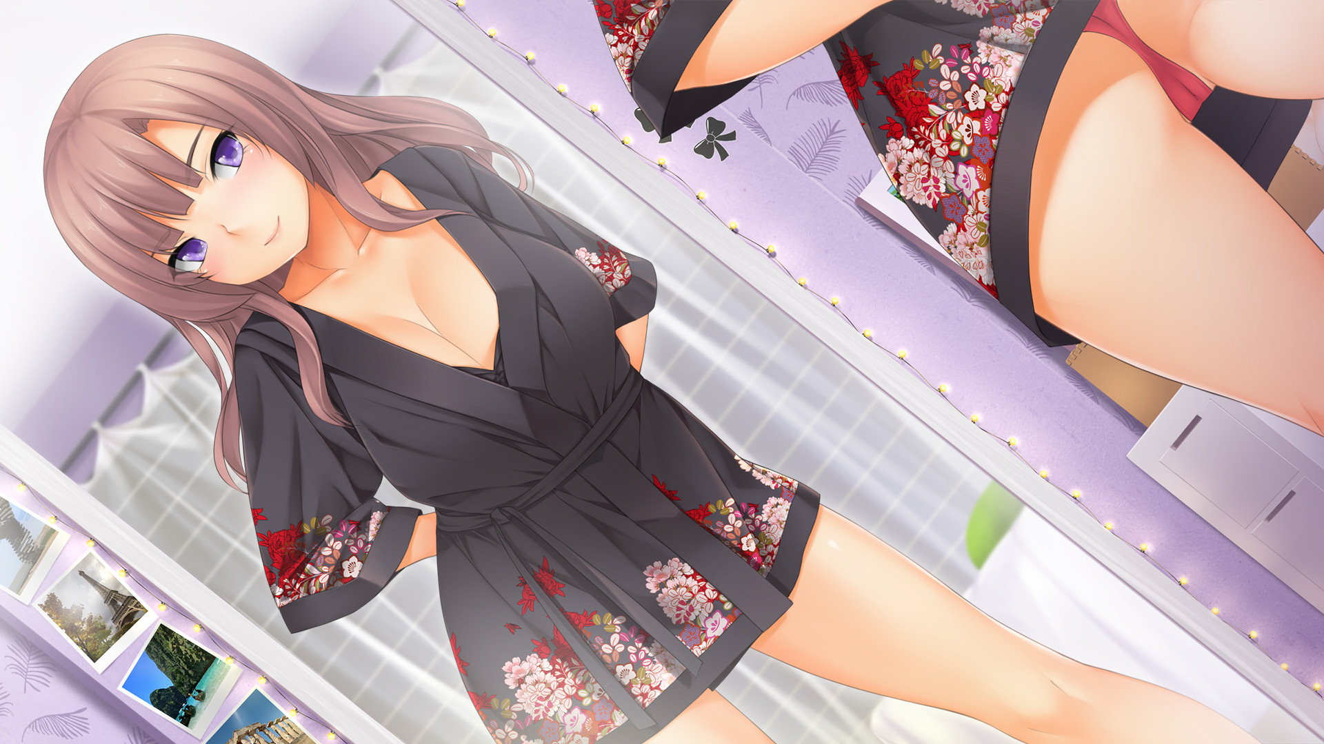 Harem Girl: Alicia screenshot 10