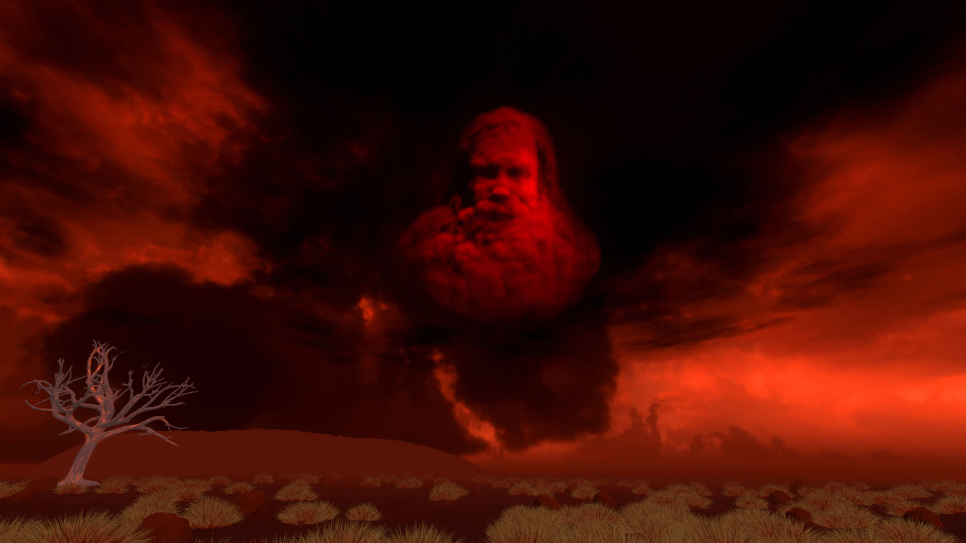Thalu: Dreamtime is Now screenshot 9