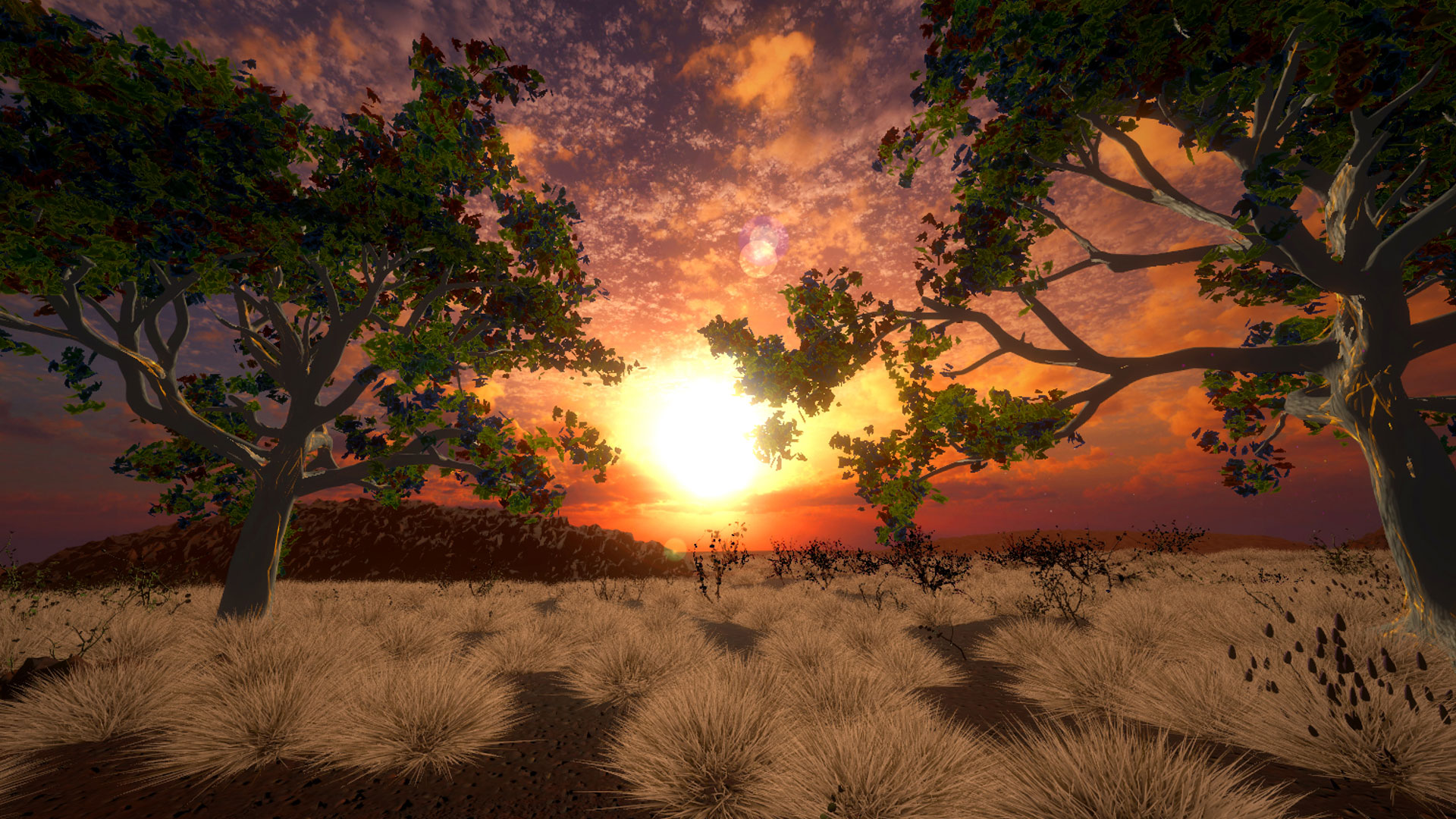 Thalu: Dreamtime is Now screenshot 2