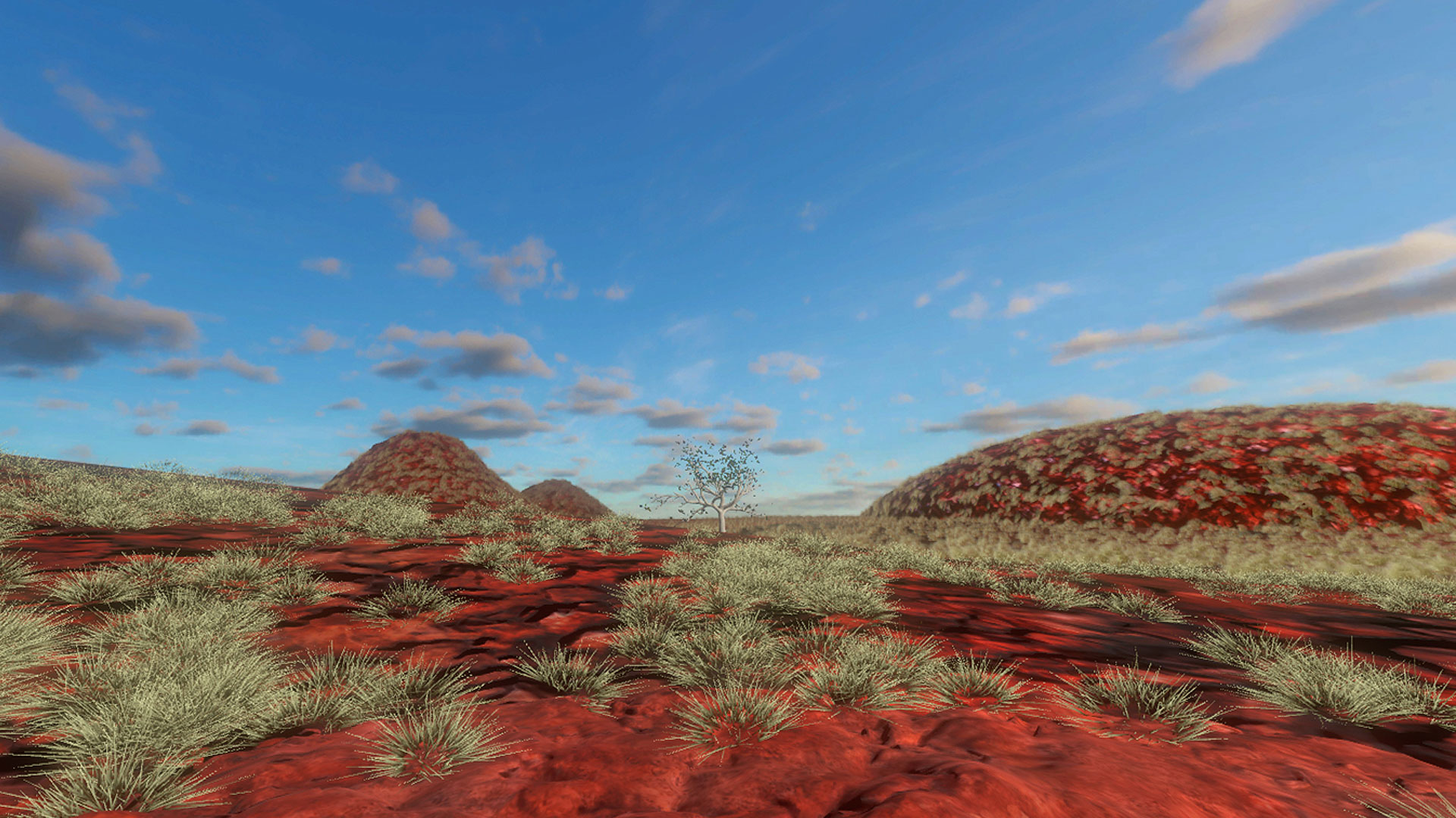 Thalu: Dreamtime is Now screenshot 7