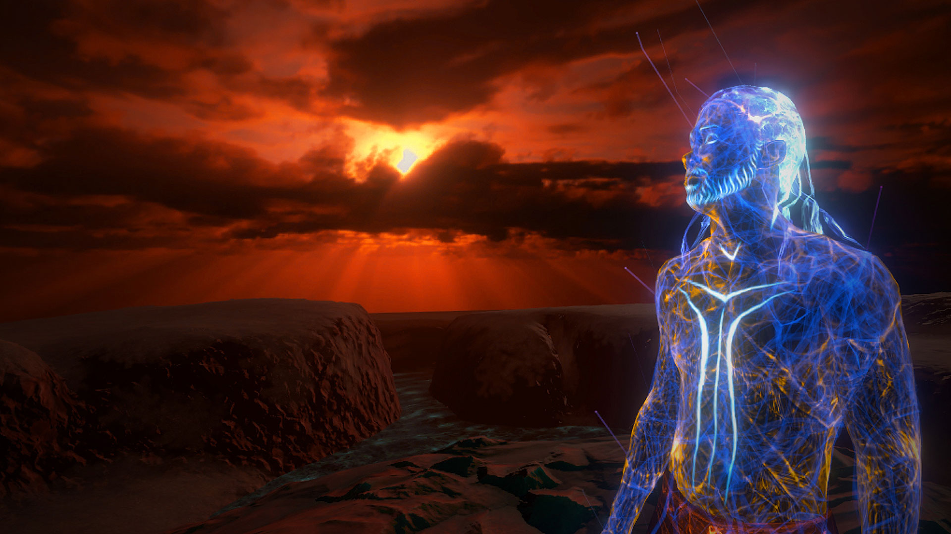Thalu: Dreamtime is Now screenshot 3