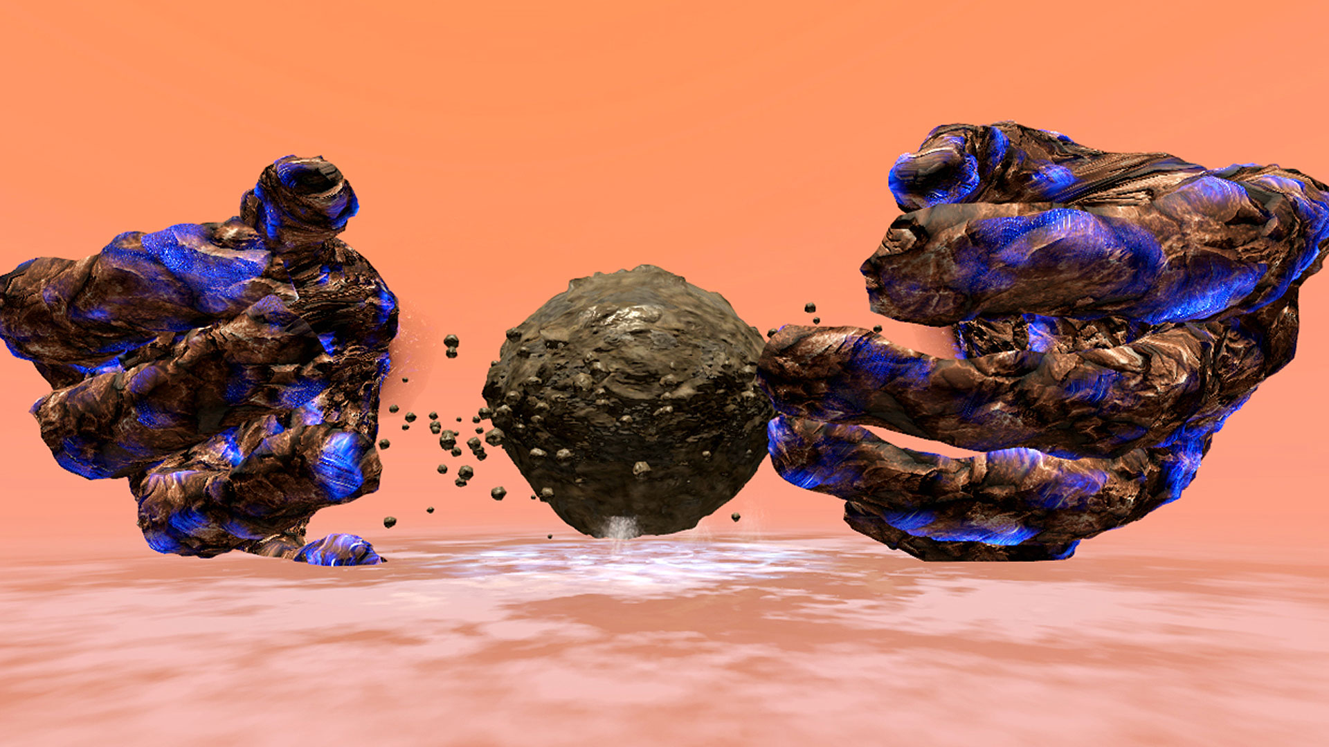 Thalu: Dreamtime is Now screenshot 4