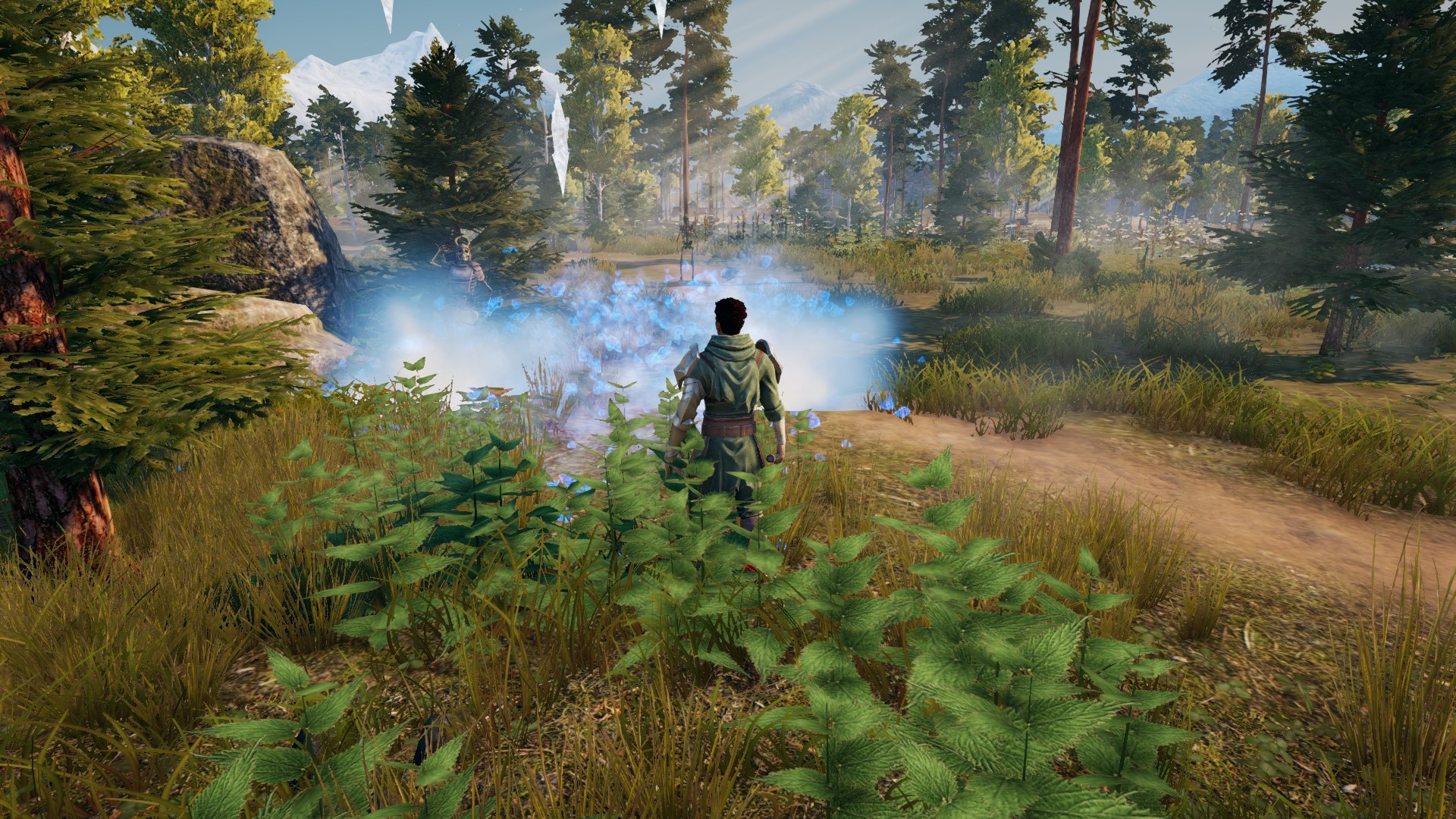 Swordbreaker: Back to The Castle screenshot 16