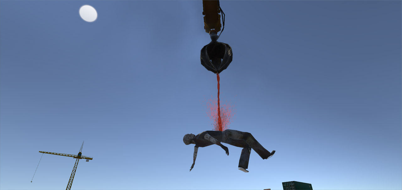 Дока 2: Полное проникновение screenshot 9