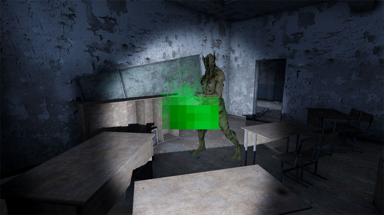 Дока 2: Полное проникновение screenshot 21