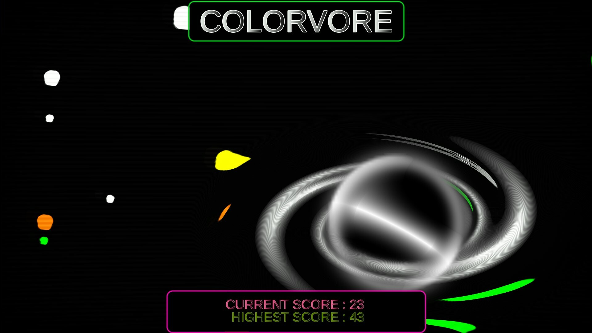 Colorvore screenshot 6
