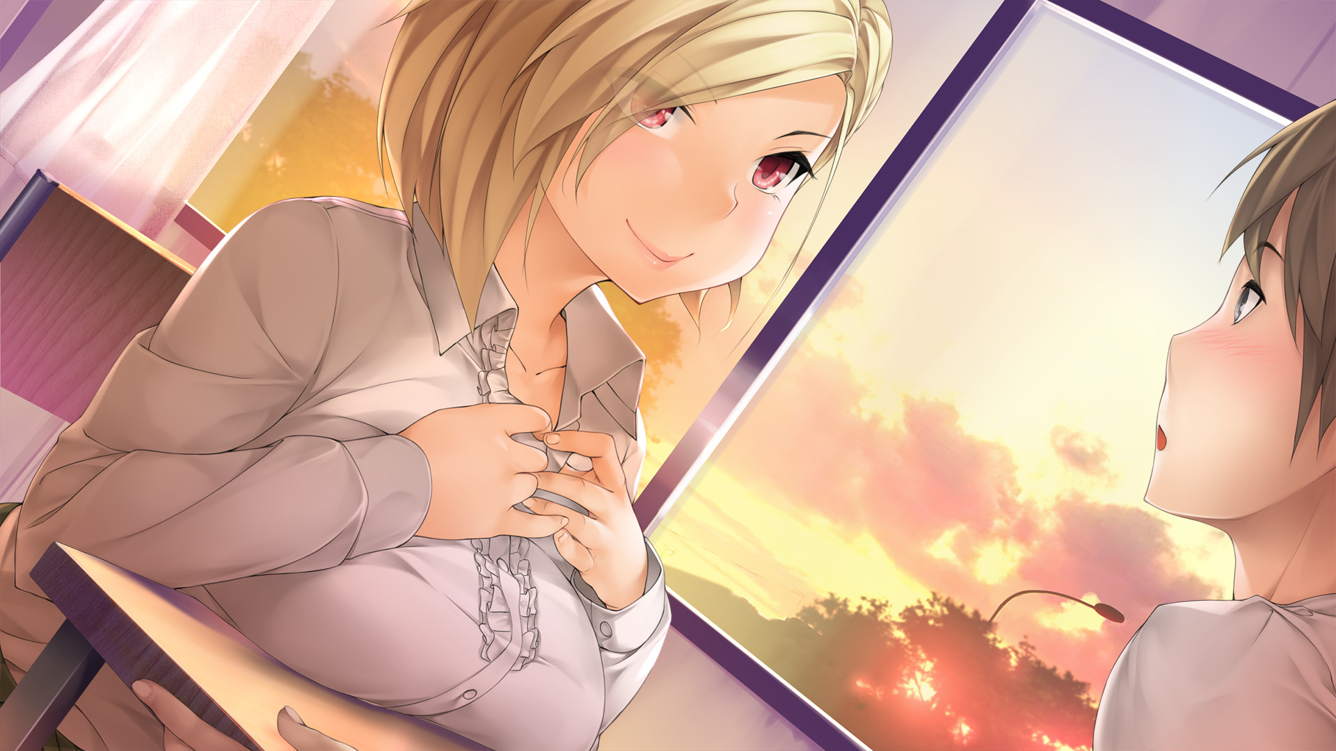 Love in the Limelight screenshot 8