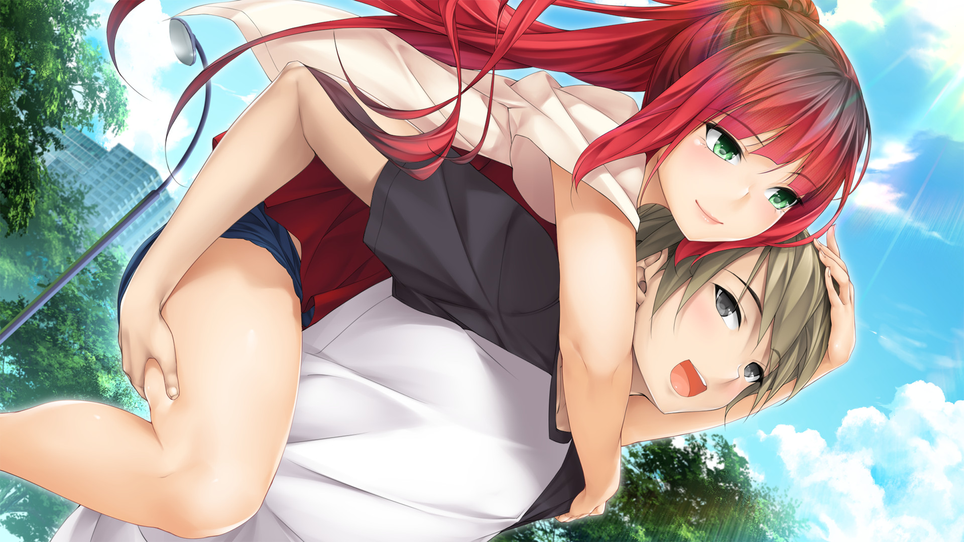 Love in the Limelight screenshot 10