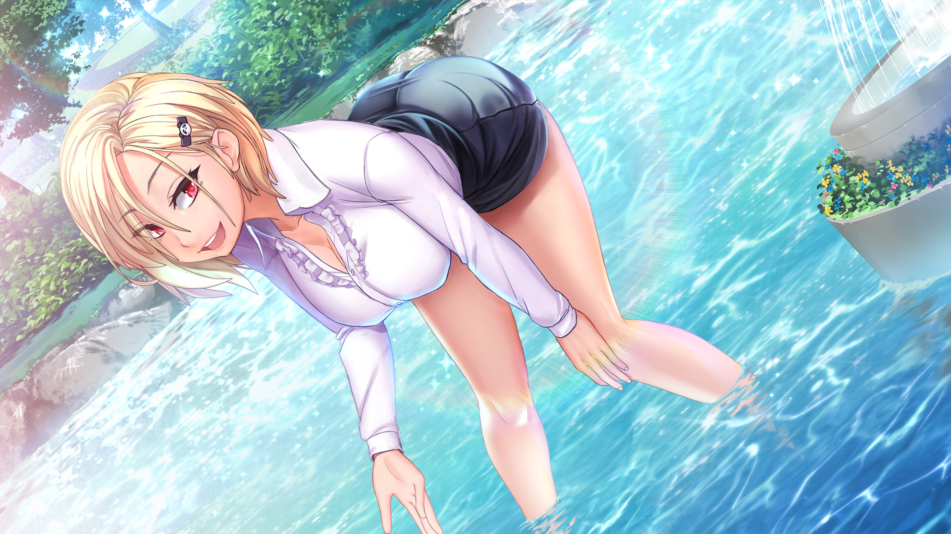 Love in the Limelight screenshot 4