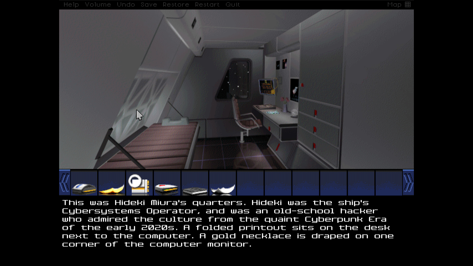 Mission Critical screenshot 2
