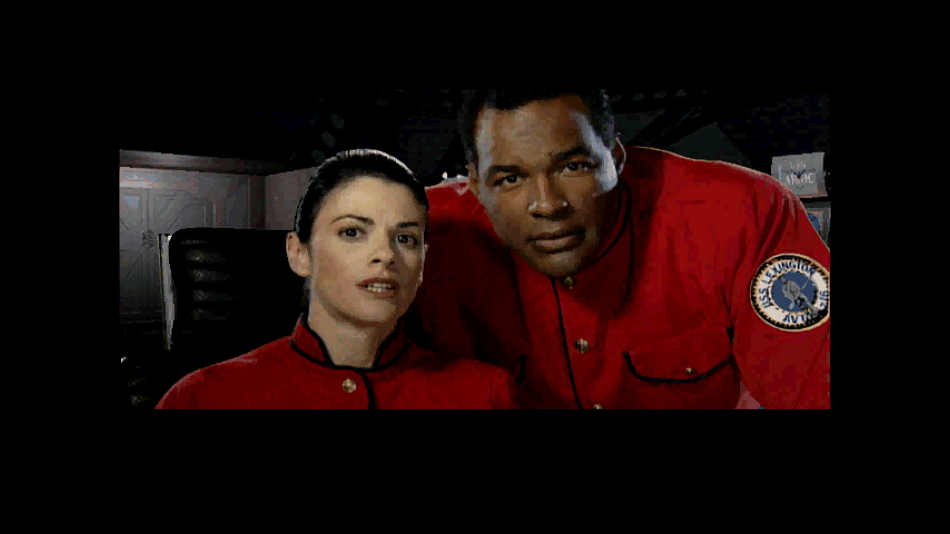 Mission Critical screenshot 4