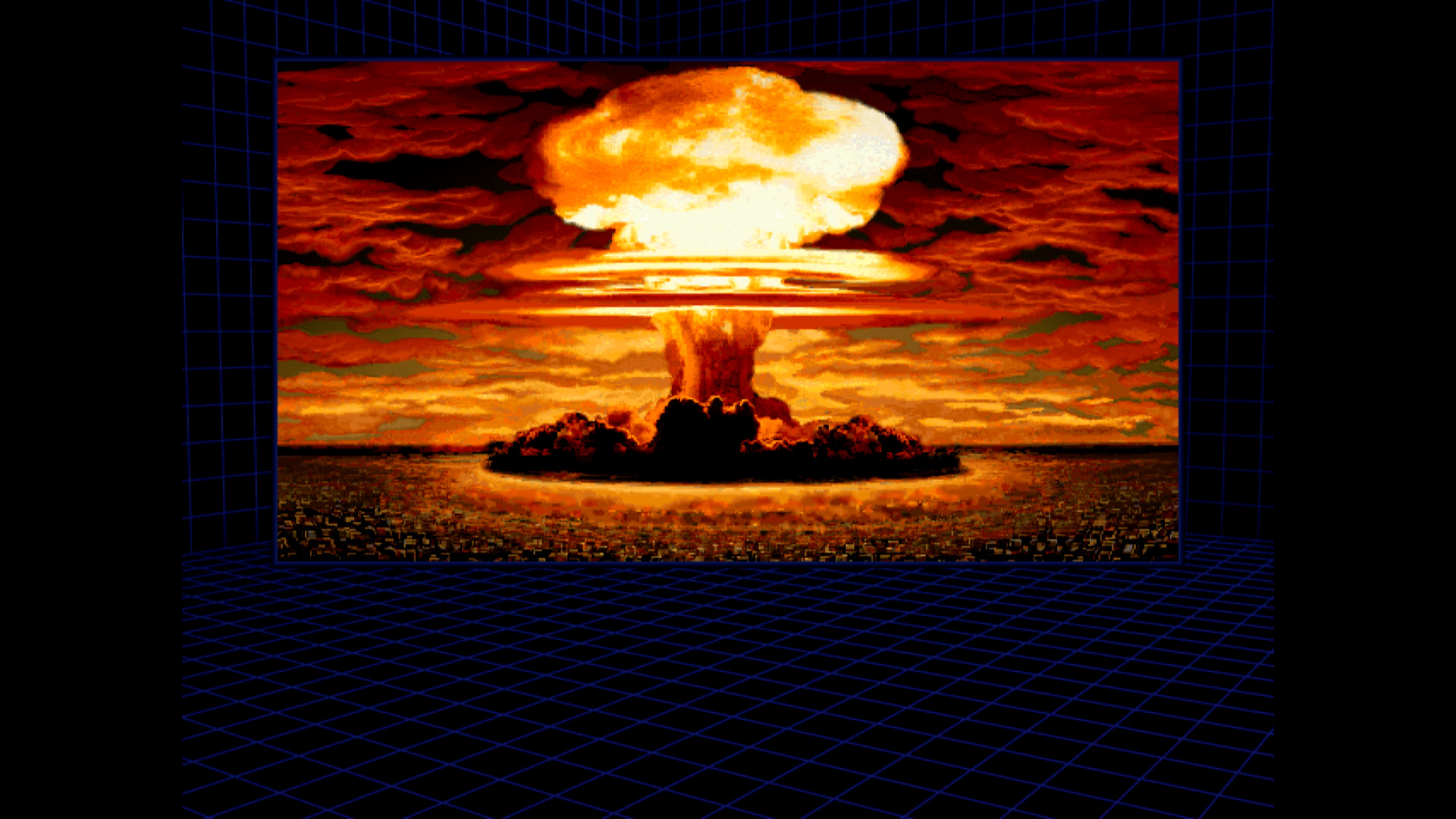 Mission Critical screenshot 1