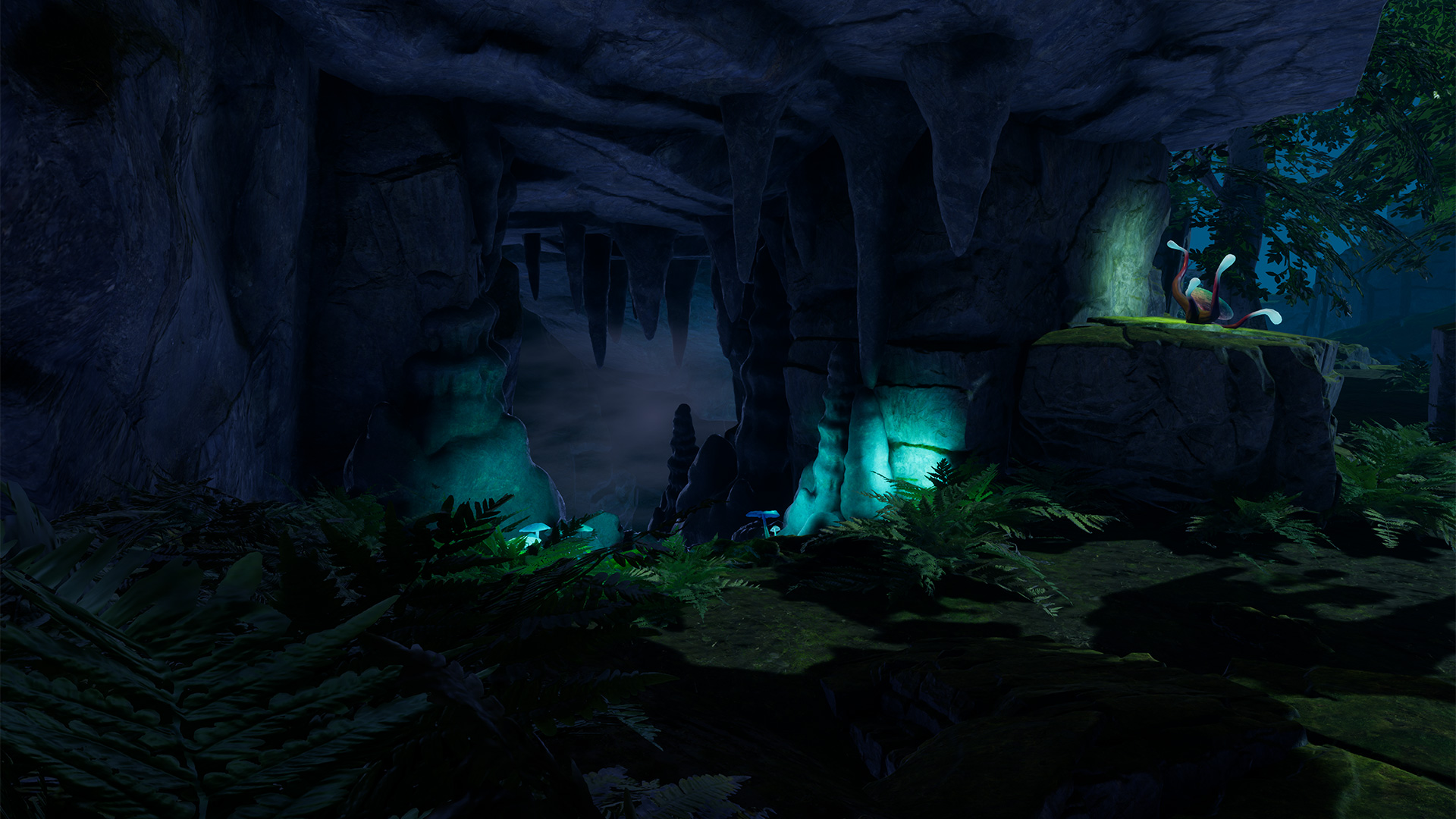the LAST LETTER screenshot 11