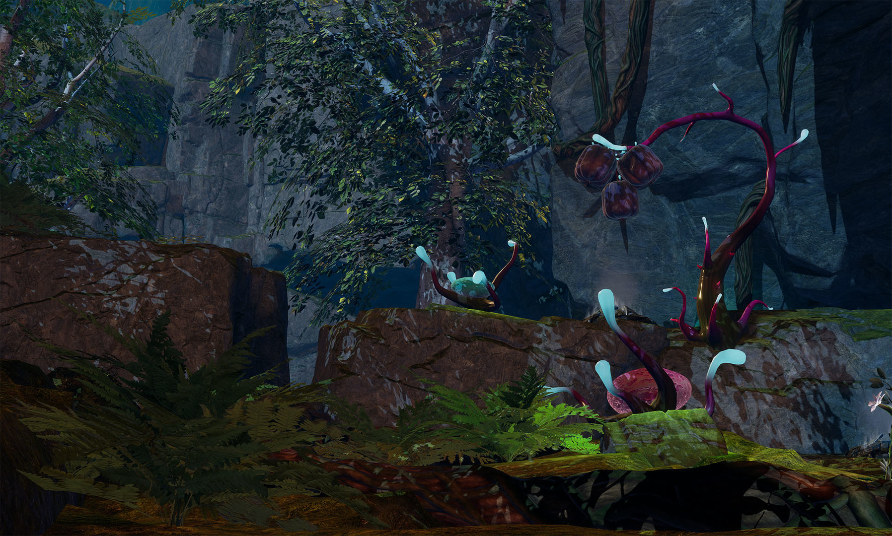 the LAST LETTER screenshot 5