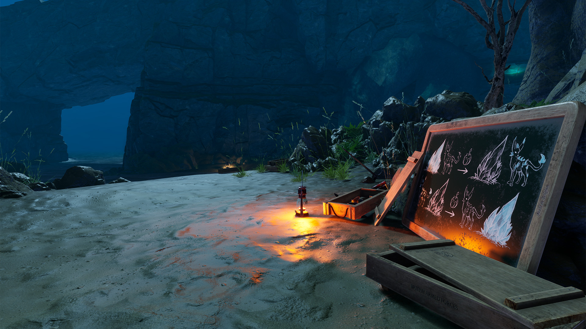 the LAST LETTER screenshot 12