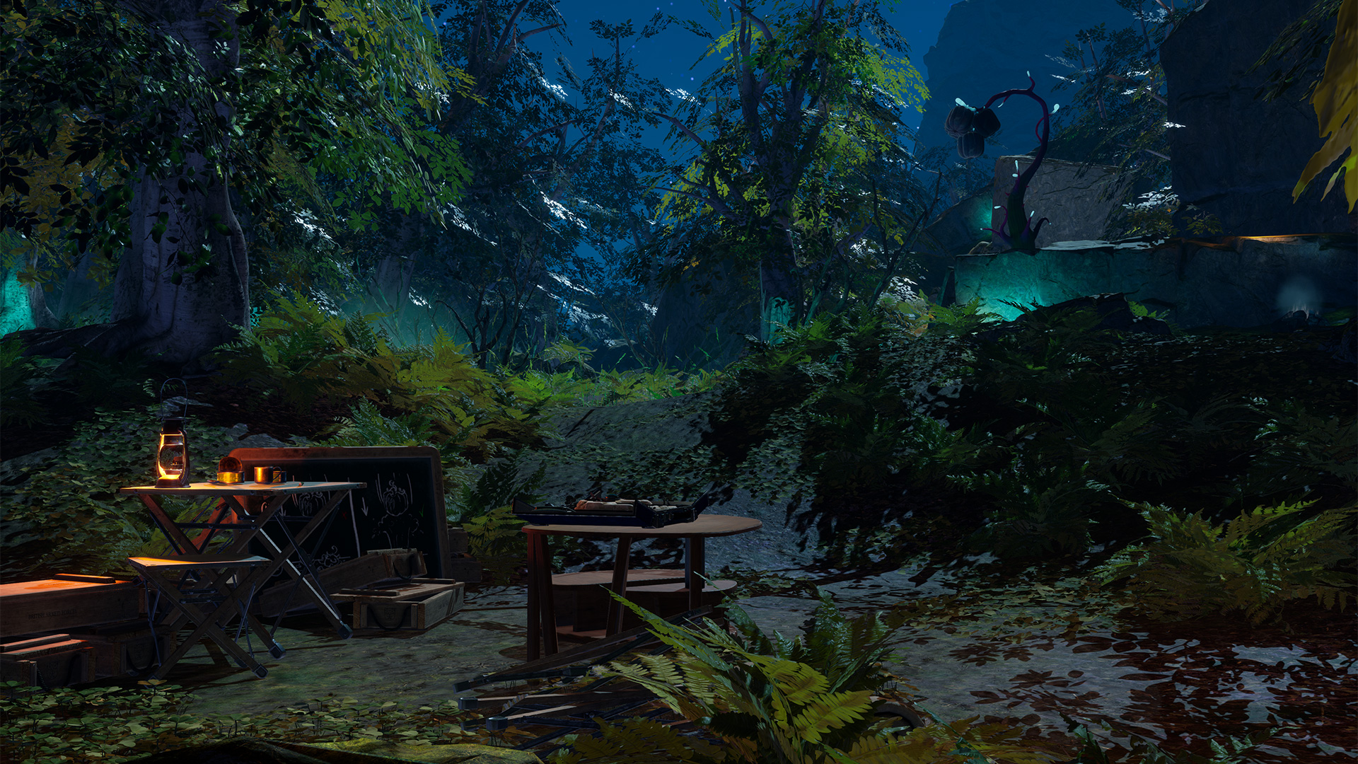 the LAST LETTER screenshot 16